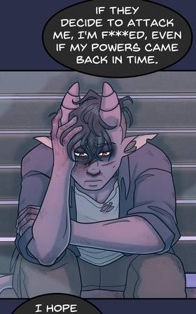 Read TENACITY  96 Page 2 in English