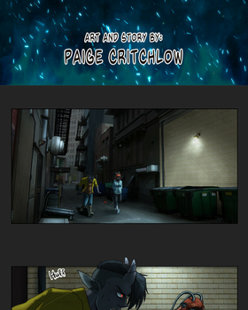 Read TENACITY  6 Page 2 in English