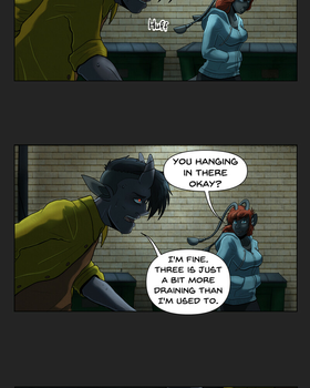 Read TENACITY  6 Page 3 in English