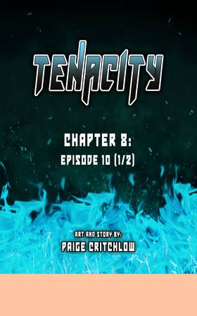 Read TENACITY  98 Page 1 in English