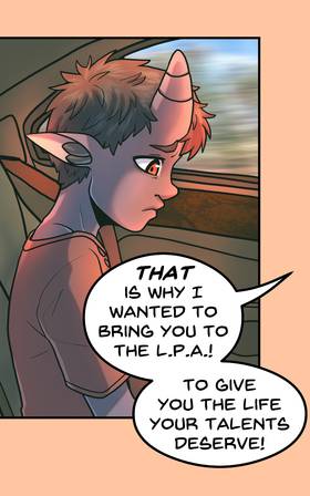 Read TENACITY  98 Page 2 in English