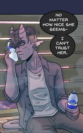 Read TENACITY  99 Page 2 in English