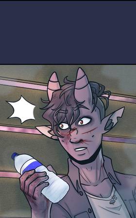 Read TENACITY  99 Page 3 in English
