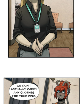Read TENACITY  12 Page 3 in English