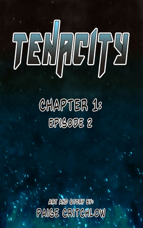 Read TENACITY  2 Page 1 in English