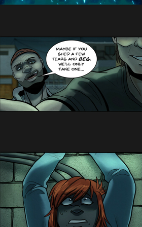 Read TENACITY  3 Page 2 in English