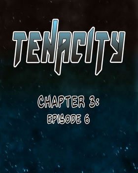 Read TENACITY  14 Page 1 in English