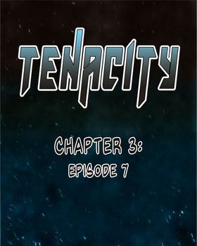 Read TENACITY  15 Page 1 in English