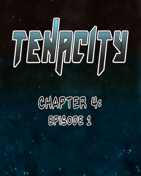 Read TENACITY  16 Page 1 in English