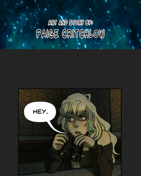 Read TENACITY  18 Page 2 in English