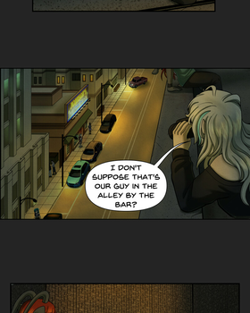 Read TENACITY  18 Page 3 in English