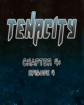 Read TENACITY  19 Page 1 in English