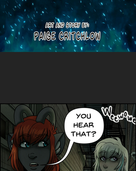 Read TENACITY  20 Page 2 in English