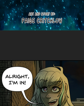 Read TENACITY  21 Page 2 in English