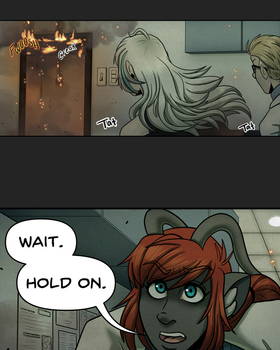 Read TENACITY  26 Page 3 in English