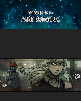 Read TENACITY  26 Page 2 in English