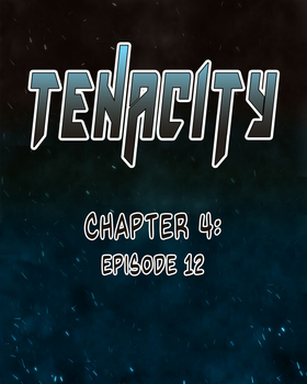 Read TENACITY  27 Page 1 in English