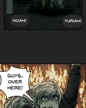 Read TENACITY  29 Page 3 in English