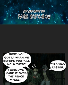 Read TENACITY  29 Page 2 in English