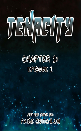 Read TENACITY  1 Page 1 in English