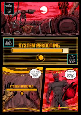 Read Heroes of Faith  2 Page 4 in English