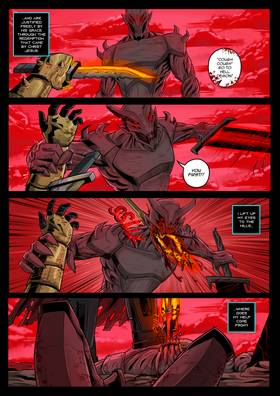 Read Heroes of Faith  2 Page 5 in English