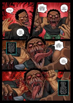 Read Heroes of Faith  2 Page 8 in English