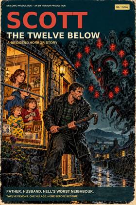 the twelve below