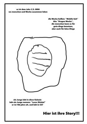 Read Mobile Suit Dragon Chapter Version  1 Page 3 in German