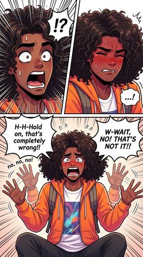 Read An Elevator with You   2 Page 10 in English