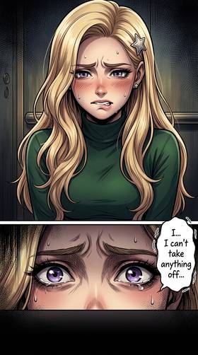 Read An Elevator with You   5 Page 7 in English
