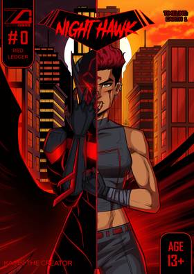 Red ledger