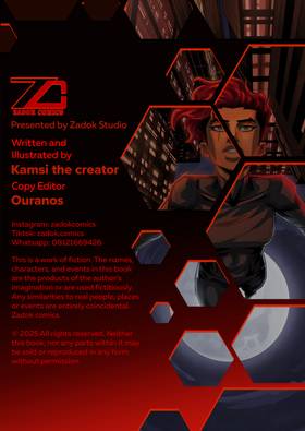 Read Night Hawk  2 Page 2 in English