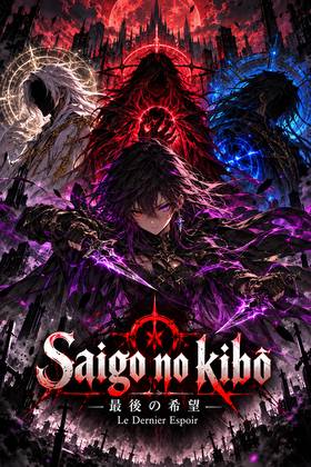 Saigo No Kibo