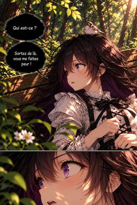 Read Saigo No Kibō  1 Page 9 in French
