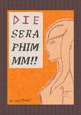 Read DIE SERAPHIMMM!!  1 Page 4 in English