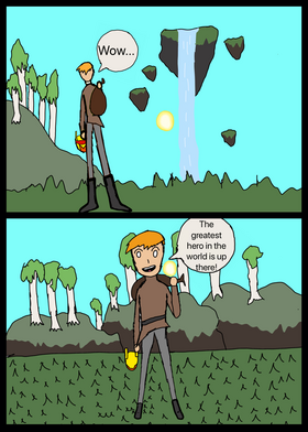 Read Junkboy   1 Page 2 in English