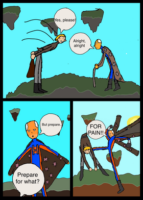 Read Junkboy   1 Page 5 in English