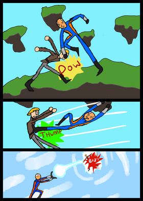 Read Junkboy   1 Page 6 in English