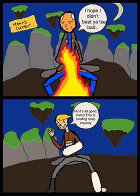 Read Junkboy   1 Page 7 in English