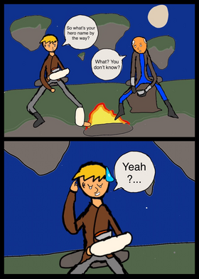 Read Junkboy   1 Page 8 in English