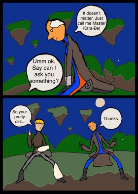 Read Junkboy   1 Page 9 in English