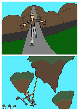 Read Junkboy   2 Page 2 in English