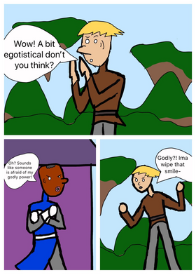 Read Junkboy   2 Page 6 in English