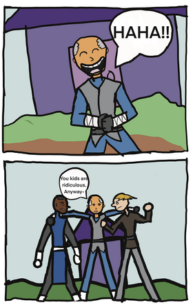 Read Junkboy   2 Page 7 in English