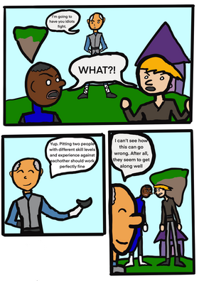 Read Junkboy   2 Page 8 in English