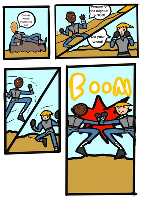 Read Junkboy   2 Page 10 in English