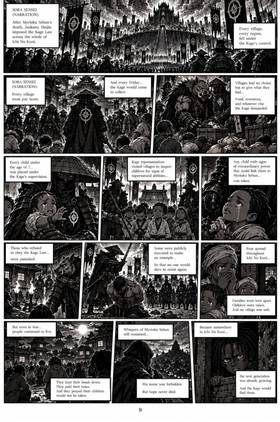 Read Hozon Ichi No Kuni  1 Page 9 in English