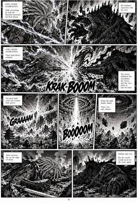 Read Hozon Ichi No Kuni  1 Page 6 in English