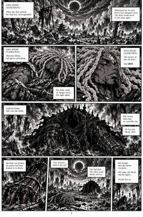 Read Hozon Ichi No Kuni  1 Page 7 in English